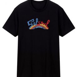 Salsoul Records T Shirt