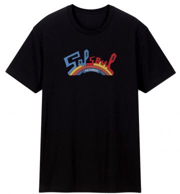 Salsoul Records T Shirt