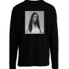 Stephanie Mcmahon Lovers Photo Longsleeve