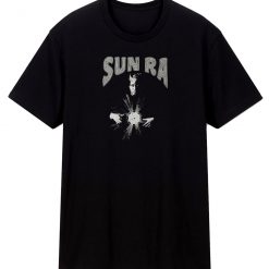 Sun Ra Sun Ra T Shirt