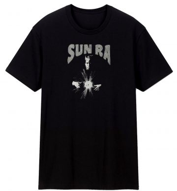 Sun Ra Sun Ra T Shirt