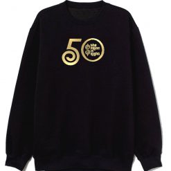 The Price Is Right 50th Anniversary Sweatshirt
