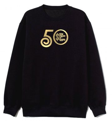 The Price Is Right 50th Anniversary Sweatshirt