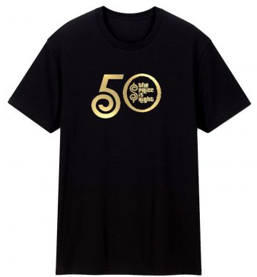 The Price Is Right 50th Anniversary T Shirt