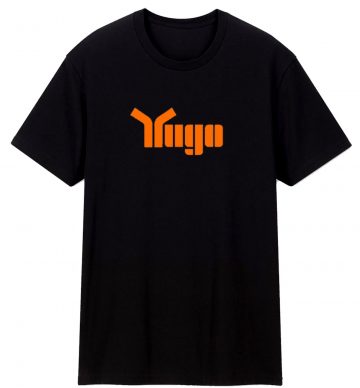 Yugo T Shirt