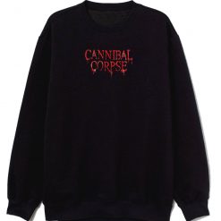 Annibal Corpse Sweatshirt