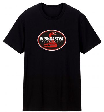 Bushmaster Firearms T Shirt