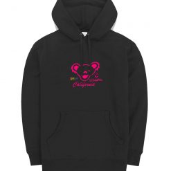 Dead And Company 2022 Summer Tour California Hoodie