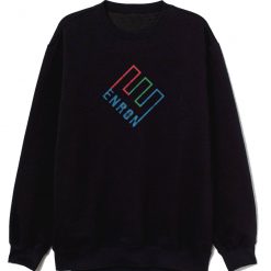 Enron Sweatshirt