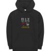 Fully Vaccinated By Blood Of Jessus Faith Funny Christians Hoodie