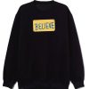 Lasso Believe Sweatshirt