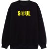 Northern Soul Sweatshirt