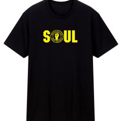 Northern Soul T Shirt