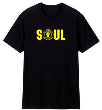 Northern Soul T Shirt