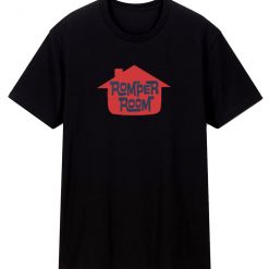Romper Room T Shirt