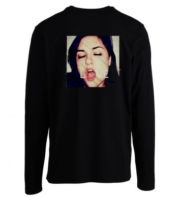 Sasha Gray Love Longsleeve