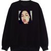 Sasha Gray Love Sweatshirt