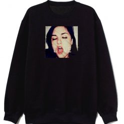 Sasha Gray Love Sweatshirt