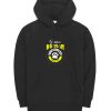 Service Human Emotional Support Hoodie