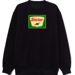 Sinclair Dinosaur Sweatshirt