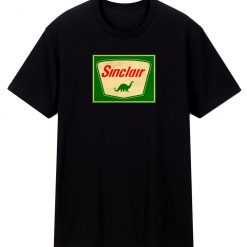 Sinclair Dinosaur T Shirt