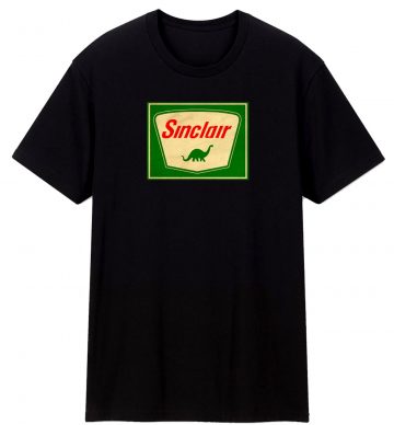 Sinclair Dinosaur T Shirt