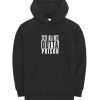 Straight Outta Prison Hoodie