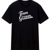 Team Groom Wedding Groomsmen Bridal Party T Shirt