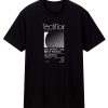 Technoir Poster T Shirt