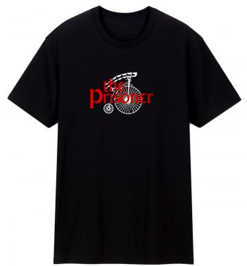 The Prisoner T Shirt