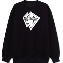 Whistlin Diesel Sweatshirt