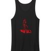 Betty Page Tank Top