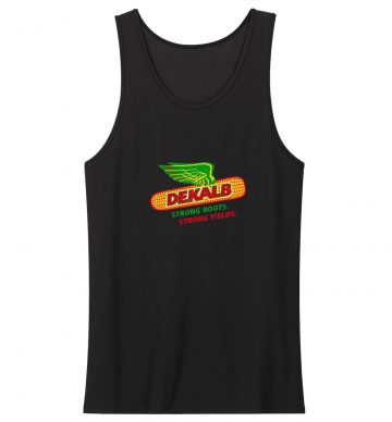 Dekalb Corn Harvest Tank Top