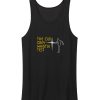 The Old Grey Whistle Test Tank Top