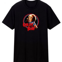 Chucky Child T Shirt