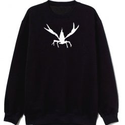 Crawfish Crayfish Sweatshirt