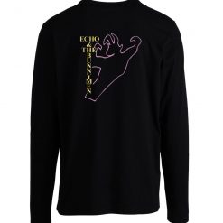 Echo And The Bunnymen Longsleeve