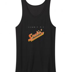 Humble Pie Smokin Tank Top