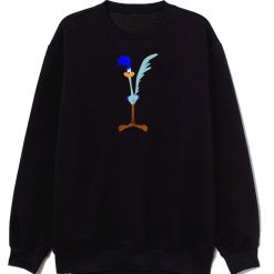 Looney Tunes Road Runner Sweatshirt