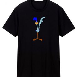 Looney Tunes Road Runner T Shirt