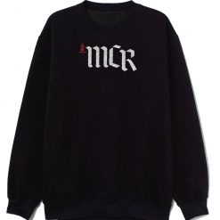Mcr Logo Sweatshirt