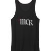 Mcr Logo Tank Top