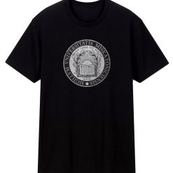 Miskatonic University Iii T Shirt