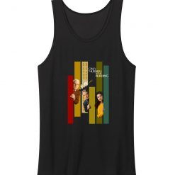 Only Murders In The Building Classic Tank Top