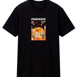 Otaku Ahegao Pankakke Ecchi Etchi T Shirt
