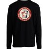 Reddy Kilowatt Longsleeve