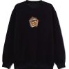 Say No To Pot Crab Sweatshirt