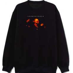 Soundgarden Superunknown Sweatshirt