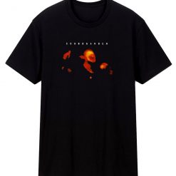 Soundgarden Superunknown T Shirt