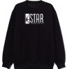 Star Labs Sweatshirt